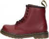 Dr Martens Shoes MIINTO 3d7d506f5f108a04329f Dr. Martens, Rood, Unisex online kopen