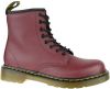 Dr Martens Shoes MIINTO 3d7d506f5f108a04329f Dr. Martens, Rood, Unisex online kopen