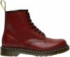 Dr Martens Shoes MIINTO 3d7d506f5f108a04329f Dr. Martens, Rood, Unisex online kopen