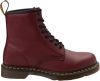 Dr Martens Shoes MIINTO 3d7d506f5f108a04329f Dr. Martens, Rood, Unisex online kopen