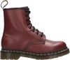 Dr Martens Shoes MIINTO 3d7d506f5f108a04329f Dr. Martens, Rood, Unisex online kopen