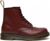 Dr Martens Shoes MIINTO 3d7d506f5f108a04329f Dr. Martens, Rood, Unisex online kopen