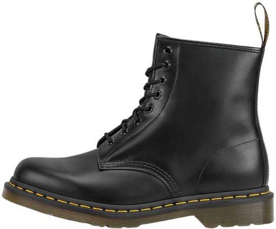 Dr Martens Dr. Martens Dr. martens women 1460 pascal black  virginia-schoenmaat 37 - Vindjeschoen.nl