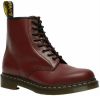 Dr Martens Shoes MIINTO 3d7d506f5f108a04329f Dr. Martens, Rood, Unisex online kopen