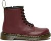 Dr Martens Shoes MIINTO 3d7d506f5f108a04329f Dr. Martens, Rood, Unisex online kopen