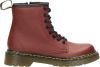 Dr Martens Shoes MIINTO 3d7d506f5f108a04329f Dr. Martens, Rood, Unisex online kopen