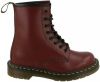 Dr Martens Shoes MIINTO 3d7d506f5f108a04329f Dr. Martens, Rood, Unisex online kopen