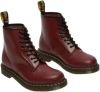 Dr Martens Shoes MIINTO 3d7d506f5f108a04329f Dr. Martens, Rood, Unisex online kopen