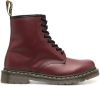 Dr Martens Shoes MIINTO 3d7d506f5f108a04329f Dr. Martens, Rood, Unisex online kopen