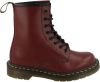 Dr Martens Shoes MIINTO 3d7d506f5f108a04329f Dr. Martens, Rood, Unisex online kopen