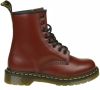 Dr Martens Shoes MIINTO 3d7d506f5f108a04329f Dr. Martens, Rood, Unisex online kopen