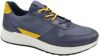 ECCO sneakers 836194 51862 , Blauw, Heren online kopen