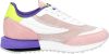 Fila Retronique sneakers roze Synthetisch online kopen