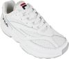 Lage Sneakers Fila v94 l low white online kopen