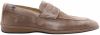 Floris van bommel Knokki 22 02 Light Brown H Wijdte Instapschoenen online kopen