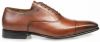 Van bommel SBM 30086 24 01 Dark Cognac H Wijdte Veterschoenen online kopen