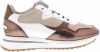 Floris van bommel Sumi 01.19 Bronz Copper G Wijdte Lage sneakers online kopen