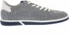 Floris van Bommel shoes terri sfm 10011 42 01 , Blauw, Heren online kopen