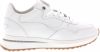 Floris van bommel Sumi 01.27 White G Wijdte Lage sneakers online kopen