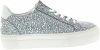 Floris van bommel Vinni 69 01 White Combi G Wijdte Lage sneakers online kopen