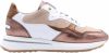 Floris van bommel Sumi 01.19 Bronz Copper G Wijdte Lage sneakers online kopen