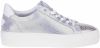 Floris van Bommel VINNI leren plateau sneakers goud online kopen