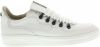 Floris van Bommel Sneakers sfm 10089 60 02 , Wit, Heren online kopen