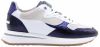 Floris van Bommel Sneakers sfw 10065 40 04 , Blauw, Dames online kopen