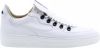 Floris van Bommel Sneakers sfm 10089 60 02 , Wit, Heren online kopen