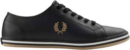 Fred Perry Lage Sneakers KINGSTON LEATHER online kopen