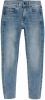 G-Star G Star RAW Lhana Skinny Ankle low waist skinny jeans lt indigo aged online kopen