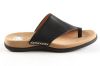 Gabor Teenslippers met contrastkleurig borduursel online kopen