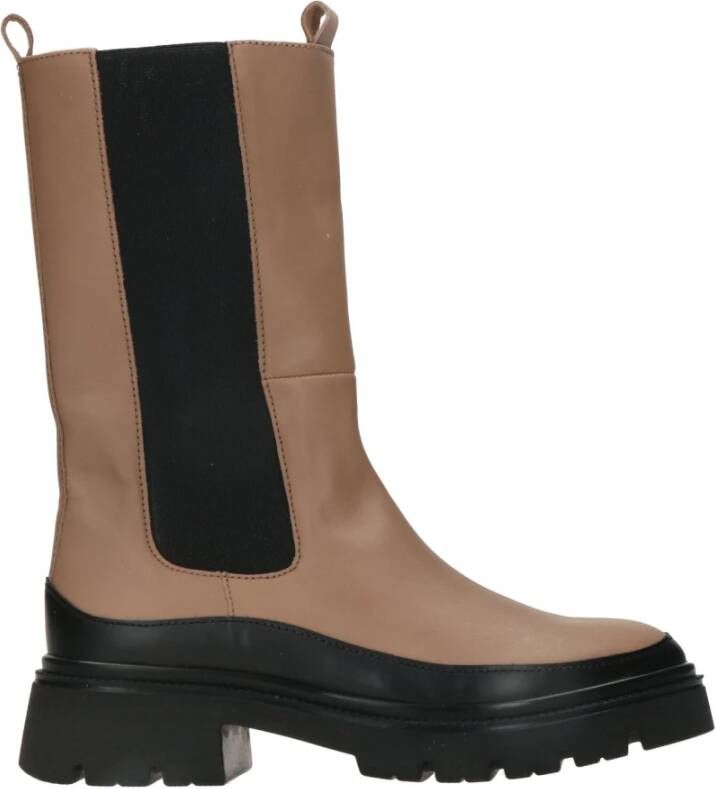 Gabor 91.834.24 Chino Black F Wijdte Boots online kopen
