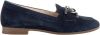 Gabor Instappers & Slip ons Blauw Dames online kopen
