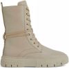 Geox isotte booties , Beige, Dames online kopen