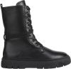 Geox Ademende bottines met veters Isotte online kopen