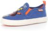 Geox J62A7D0010 Loafers , Blauw, Heren online kopen