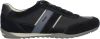 Geox U52T5Cpe21 Sneakers Low , Blauw, Heren online kopen