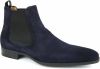 Giorgio Nette schoenen Blauw Heren online kopen