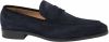 Giorgio Instappers & Slip ons Blauw Heren online kopen