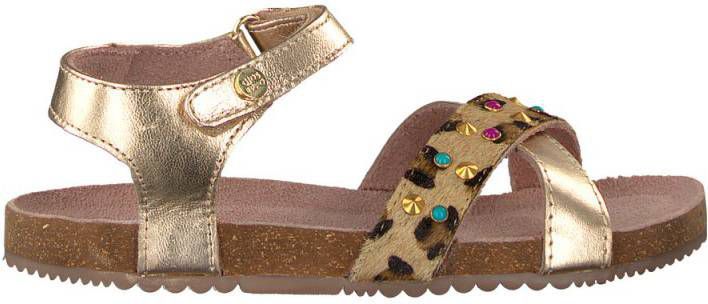 Beige GIOSEPPO Sandalen AUCILLA