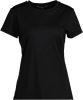 Goldbergh T shirts Zwart Dames online kopen