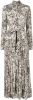 Golden Goose Journey long dress , Beige, Dames online kopen