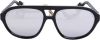 Gucci Gg1239S 002 zonnebril , Zwart, Heren online kopen