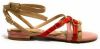 Guess Ds20Gu49 sandal shoes , Beige, Dames online kopen
