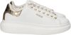 Guess Witte Lage Sneakers Vibo Dames online kopen