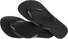 Havaianas Slipper Slim 4000030.0090.F22 Zwart-35/36 maat 35/36 online kopen