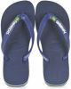Havaianas Slippers Brasil Logo 4110850.1069.M19 Zwart-39/40 maat 39/40 online kopen