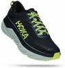 Hoka One M Clifton 8 sneakers , Blauw, Heren online kopen