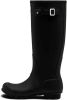 Hunter ‘Original Tall’ rain boots , Zwart, Dames online kopen